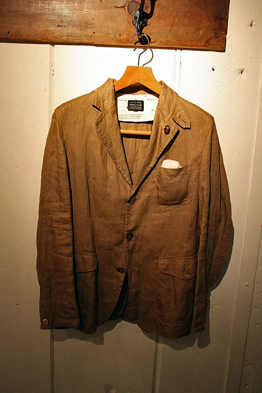 【BIBURY COURT 2015SS ITEM】 _e0309501_0175910.jpg