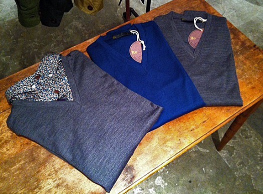 『RE MADE IN JAPAN TOKYO』_e0309501_032543.jpg