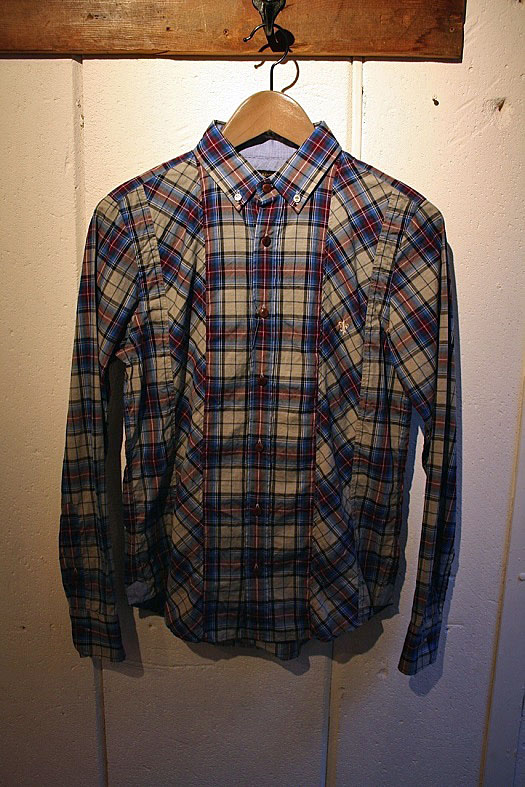 【BIBURY COURT 2015SS ITEM】 _e0309501_035488.jpg