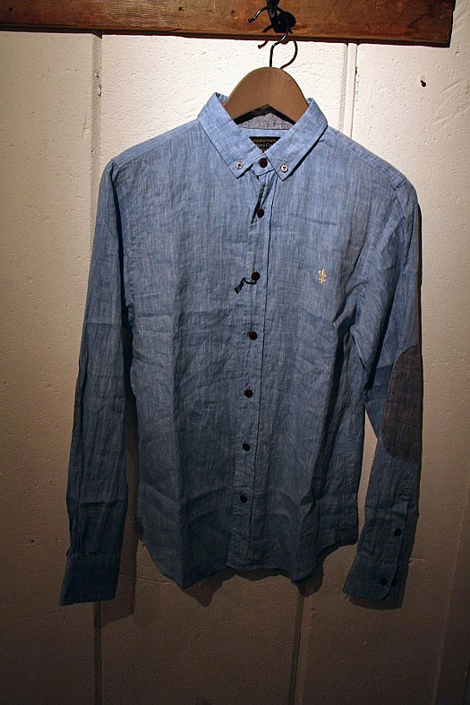 【BIBURY COURT 2015SS ITEM】 _e0309501_045476.jpg