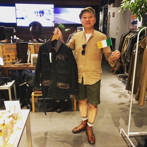 二子玉川 蔦屋_e0309501_09481112.jpg