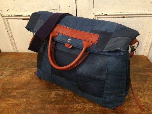 デニムのトートバック_e0309501_10172080.jpg