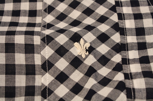 ギンガムチェック_e0309501_1038451.jpg