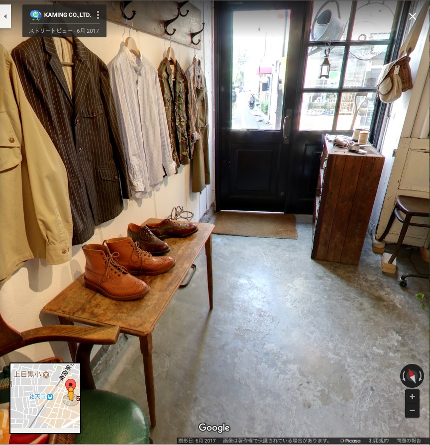 ストリートビュー　第２弾！_e0309501_10433494.jpg