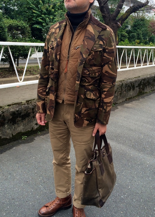 waxed cotton UK smock_e0309501_11245045.jpg