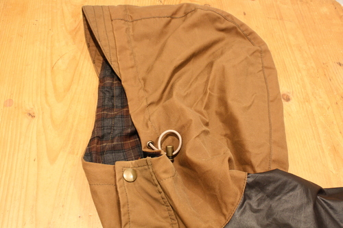 poncho ポンチョ_e0309501_1134250.jpg