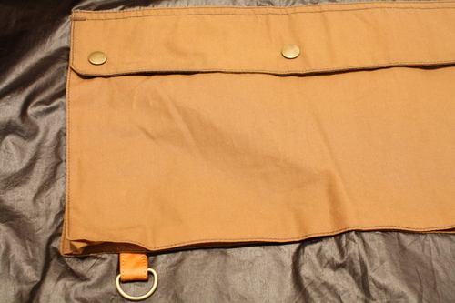 poncho ポンチョ_e0309501_115567.jpg