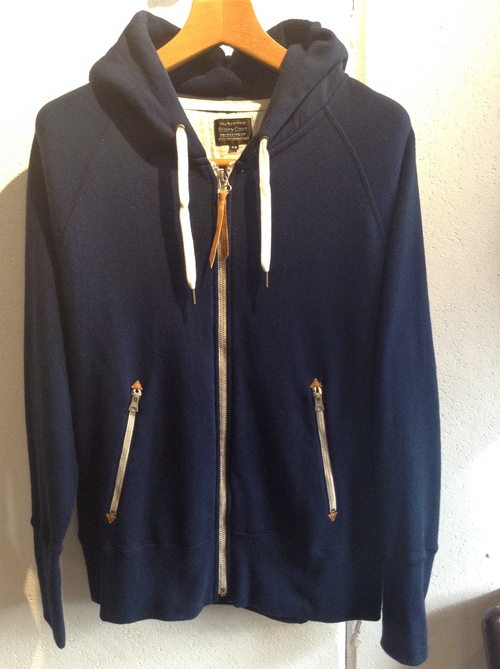 パーカー再入荷_e0309501_13223693.jpg