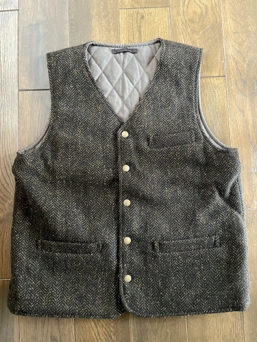 リバーシブルベスト_e0309501_14173684.jpeg
