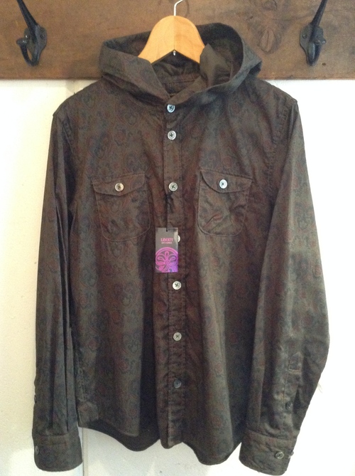 プリント シャツパーカー_e0309501_14215958.jpg