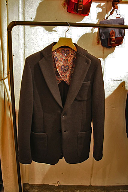 『The recommendation』_e0309501_1453952.jpg