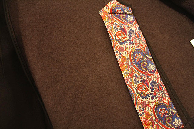 『The recommendation』_e0309501_1472816.jpg