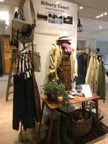 松屋銀座 3月のポップアップ_e0309501_16025478.jpg