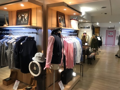 松屋銀座 3月のポップアップ_e0309501_16030092.jpg