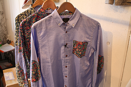 『LIBERTY COLLABORATION 1』_e0309501_1647240.jpg