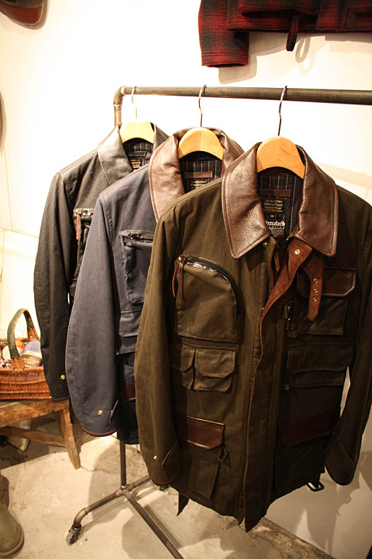 『Town ＆ Field』_e0309501_17485973.jpg