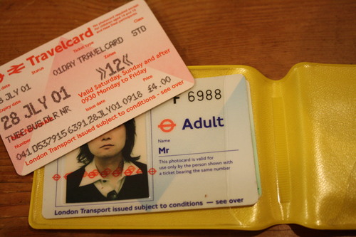 私的 ロンドンの思い出_e0309501_18115097.jpg