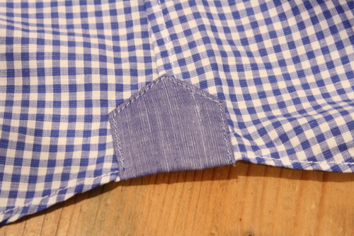 ギンガム_e0309501_182038.jpg