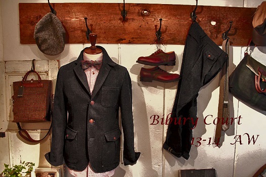 『Bibury　Court  AW』_e0309501_200487.jpg