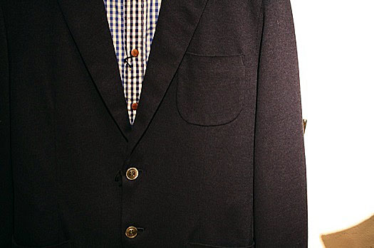 『ATTRACTIVE　NAVY』_e0309501_225120.jpg