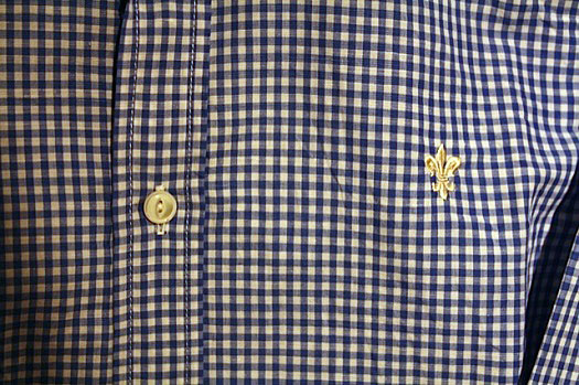 『BRILLIANT BLUE』_e0309501_2592075.jpg