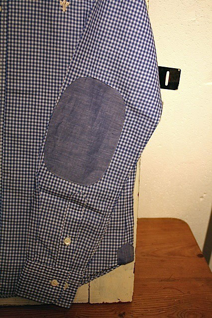 『BRILLIANT BLUE』_e0309501_31102.jpg