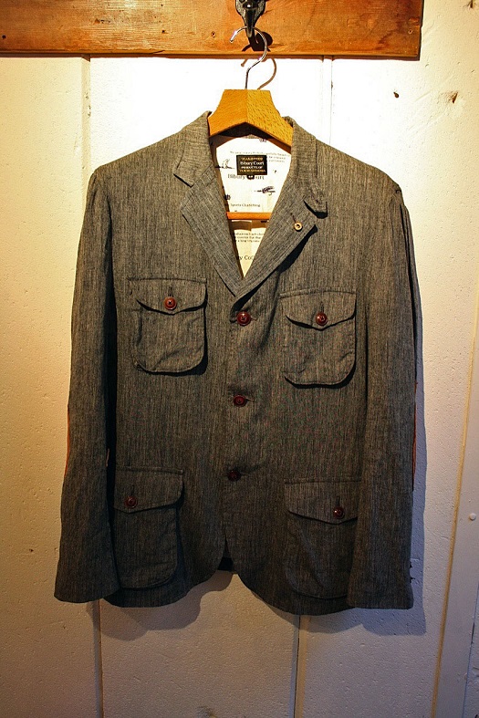 【BIBURY COURT 2015SS ITEM】 _e0309501_3452640.jpg