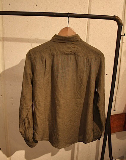 『In heat of late summer』_e0309501_4103497.jpg