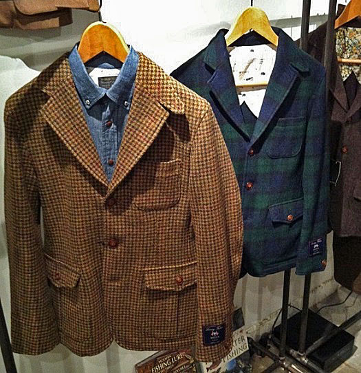 『British &Country』_e0309501_4285031.jpg