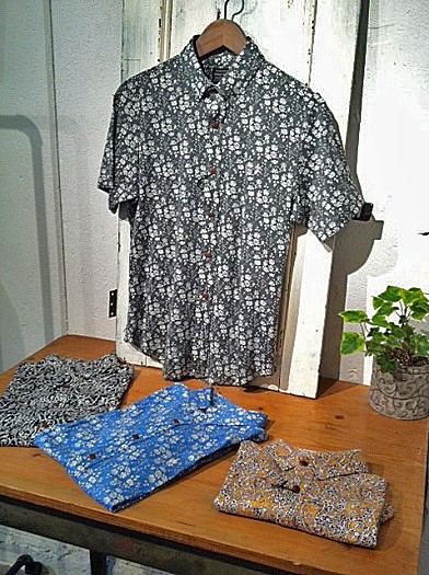 『LIBERTY COLLABORATION 3』_e0309501_5331262.jpg